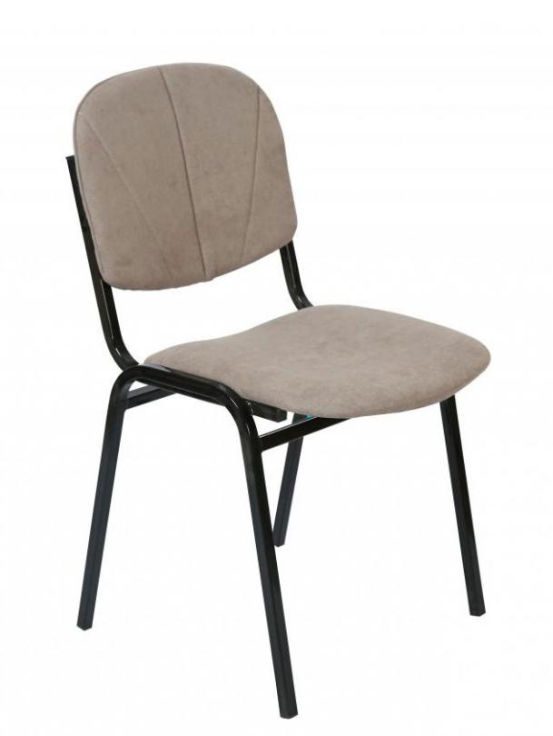 Стілець напівм’який «Престиж», тканина, АНШАР ГРУП (29537), 460 мм